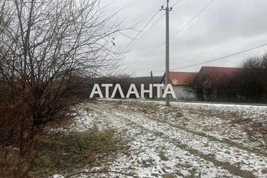 Ділянка за адресою (площа 25 сот) - Atlanta.ua - фото 8