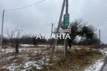 Участок по адресу (площадь 25 сот) - Atlanta.ua - фото 7