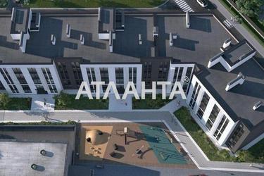 1-комнатная квартира по адресу ул. Хмельницкого Богдана (площадь 43 м²) - Atlanta.ua - фото 7