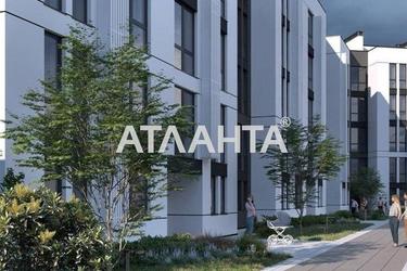 1-комнатная квартира по адресу ул. Хмельницкого Богдана (площадь 43 м²) - Atlanta.ua - фото 8