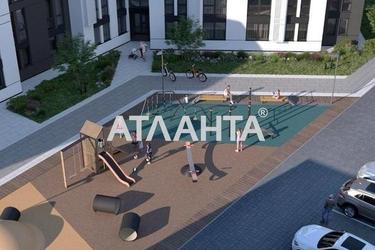 1-комнатная квартира по адресу ул. Хмельницкого Богдана (площадь 43 м²) - Atlanta.ua - фото 10