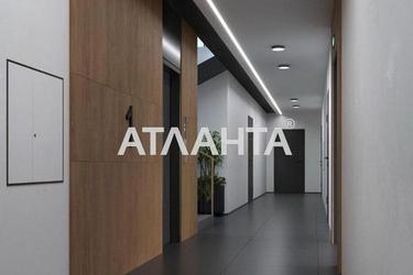 1-комнатная квартира по адресу ул. Хмельницкого Богдана (площадь 43 м²) - Atlanta.ua - фото 11