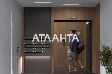 1-комнатная квартира по адресу ул. Хмельницкого Богдана (площадь 43 м²) - Atlanta.ua - фото 12