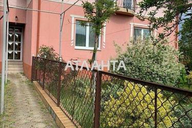 Дом по адресу ул. Большая Капушанская (площадь 220 м²) - Atlanta.ua - фото 17