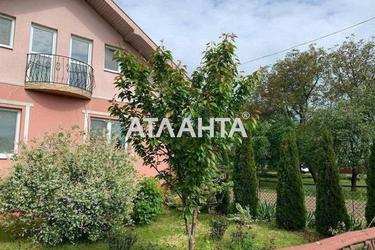 Дом по адресу ул. Большая Капушанская (площадь 220 м²) - Atlanta.ua - фото 18