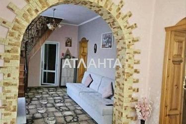 Дом по адресу ул. Большая Капушанская (площадь 220 м²) - Atlanta.ua - фото 22