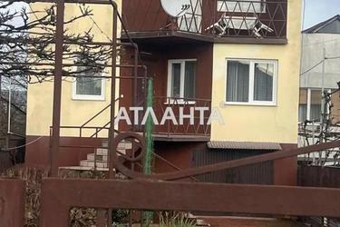 Будинок за адресою вул. Карпатської України (площа 270 м²) - Atlanta.ua - фото 59