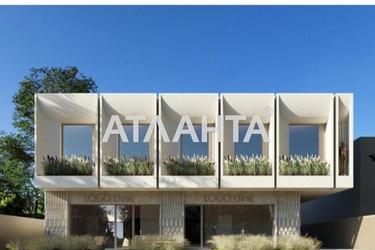 Коммерческая недвижимость по адресу ул. Ивана Франко (площадь 300 м²) - Atlanta.ua - фото 7