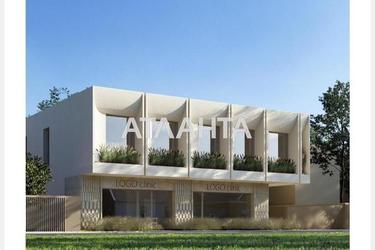 Коммерческая недвижимость по адресу ул. Ивана Франко (площадь 300 м²) - Atlanta.ua - фото 8