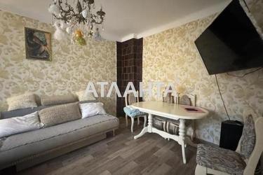 Дом по адресу ул. Елены Телиги (площадь 85 м²) - Atlanta.ua - фото 18