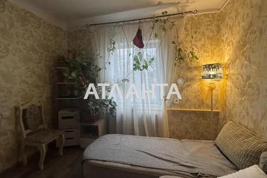 Дом по адресу ул. Елены Телиги (площадь 85 м²) - Atlanta.ua - фото 19