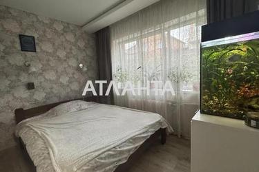 Дом по адресу ул. Елены Телиги (площадь 85 м²) - Atlanta.ua - фото 20