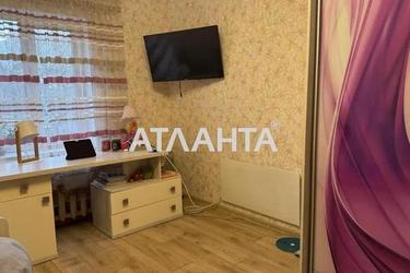 Дом по адресу ул. Елены Телиги (площадь 85 м²) - Atlanta.ua - фото 22