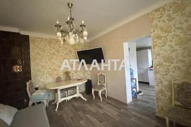 Дом по адресу ул. Елены Телиги (площадь 85 м²) - Atlanta.ua - фото 23
