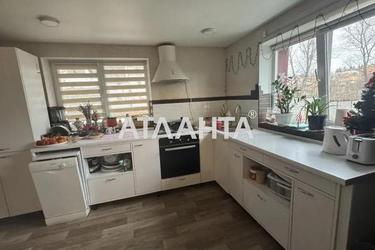 Дом по адресу ул. Елены Телиги (площадь 85 м²) - Atlanta.ua - фото 24