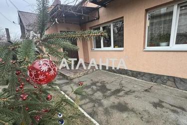 Дом по адресу ул. Елены Телиги (площадь 85 м²) - Atlanta.ua - фото 26