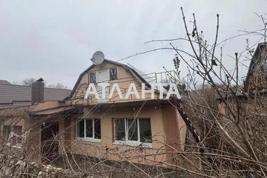 Дом по адресу ул. Елены Телиги (площадь 85 м²) - Atlanta.ua - фото 27