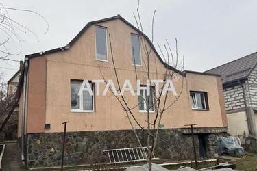 Дом по адресу ул. Елены Телиги (площадь 85 м²) - Atlanta.ua - фото 28