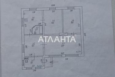 Дом по адресу ул. Елены Телиги (площадь 85 м²) - Atlanta.ua - фото 34
