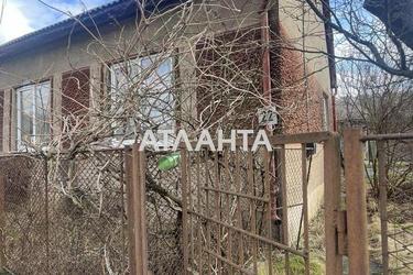 Дом по адресу (площадь 75 м²) - Atlanta.ua - фото 15