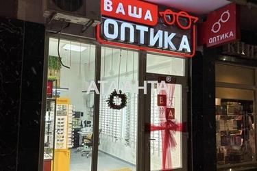 Commercial real estate at st. Svobodi prospekt (area 16 m²) - Atlanta.ua - imageAlt 11