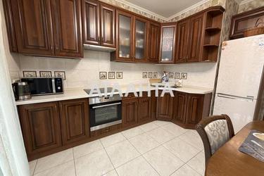 2-комнатная квартира по адресу ул. Генуэзская (площадь 67,5 м²) - Atlanta.ua - фото 21