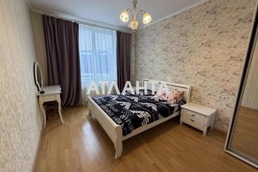 2-комнатная квартира по адресу ул. Генуэзская (площадь 67,5 м²) - Atlanta.ua - фото 24