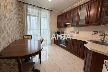 2-комнатная квартира по адресу ул. Генуэзская (площадь 67,5 м²) - Atlanta.ua - фото 20