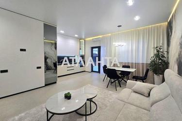 Дом по адресу ул. Юбилейная Новая (площадь 115 м²) - Atlanta.ua - фото 29