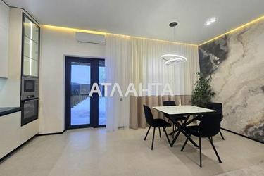 Дом по адресу ул. Юбилейная Новая (площадь 115 м²) - Atlanta.ua - фото 31