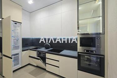 Дом по адресу ул. Юбилейная Новая (площадь 115 м²) - Atlanta.ua - фото 34