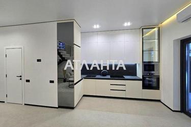 Дом по адресу ул. Юбилейная Новая (площадь 115 м²) - Atlanta.ua - фото 35