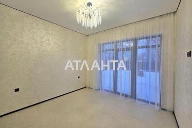 Дом по адресу ул. Юбилейная Новая (площадь 115 м²) - Atlanta.ua - фото 39