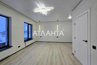 Дом по адресу ул. Юбилейная Новая (площадь 115 м²) - Atlanta.ua - фото 41