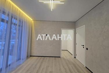 Дом по адресу ул. Юбилейная Новая (площадь 115 м²) - Atlanta.ua - фото 42