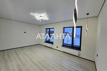 Дом по адресу ул. Юбилейная Новая (площадь 115 м²) - Atlanta.ua - фото 44