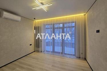 Дом по адресу ул. Юбилейная Новая (площадь 115 м²) - Atlanta.ua - фото 45