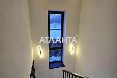 Дом по адресу ул. Юбилейная Новая (площадь 115 м²) - Atlanta.ua - фото 47