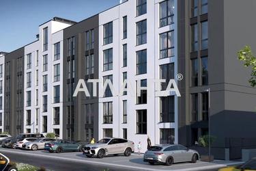 2-кімнатна квартира за адресою вул. Хмельницького Богдана (площа 55 м²) - Atlanta.ua - фото 7