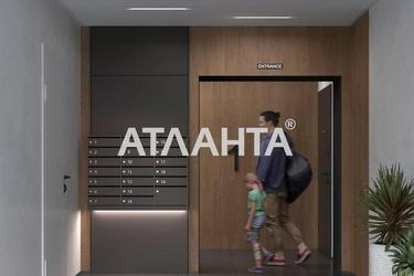 2-кімнатна квартира за адресою вул. Хмельницького Богдана (площа 55 м²) - Atlanta.ua - фото 10