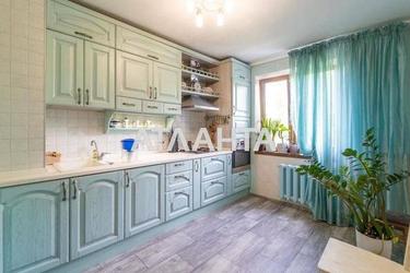 Багатокімнатна квартира за адресою вул. Петрова ген. (площа 93 м²) - Atlanta.ua - фото 18