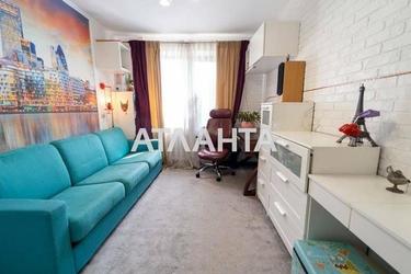 Багатокімнатна квартира за адресою вул. Петрова ген. (площа 93 м²) - Atlanta.ua - фото 17