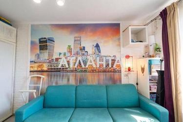 Багатокімнатна квартира за адресою вул. Петрова ген. (площа 93 м²) - Atlanta.ua - фото 21