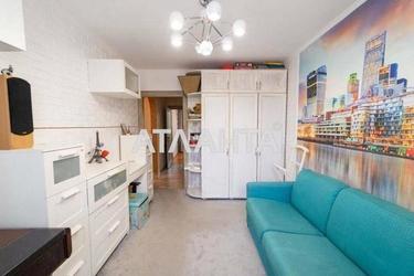 Багатокімнатна квартира за адресою вул. Петрова ген. (площа 93 м²) - Atlanta.ua - фото 20