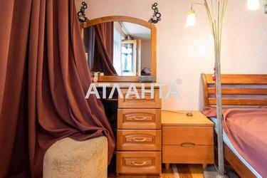 Багатокімнатна квартира за адресою вул. Петрова ген. (площа 93 м²) - Atlanta.ua - фото 23