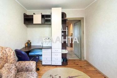 Багатокімнатна квартира за адресою вул. Петрова ген. (площа 93 м²) - Atlanta.ua - фото 26