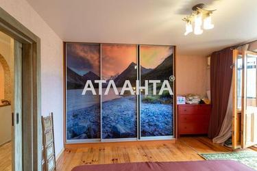 Багатокімнатна квартира за адресою вул. Петрова ген. (площа 93 м²) - Atlanta.ua - фото 24