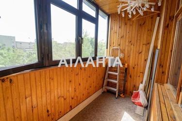 Багатокімнатна квартира за адресою вул. Петрова ген. (площа 93 м²) - Atlanta.ua - фото 30