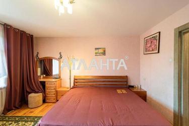 Багатокімнатна квартира за адресою вул. Петрова ген. (площа 93 м²) - Atlanta.ua - фото 22