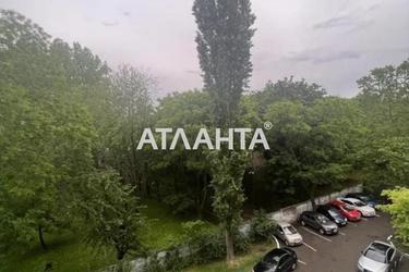 Багатокімнатна квартира за адресою вул. Петрова ген. (площа 93 м²) - Atlanta.ua - фото 31